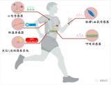 科研团队研发了可穿戴生理信号监测和急救系统