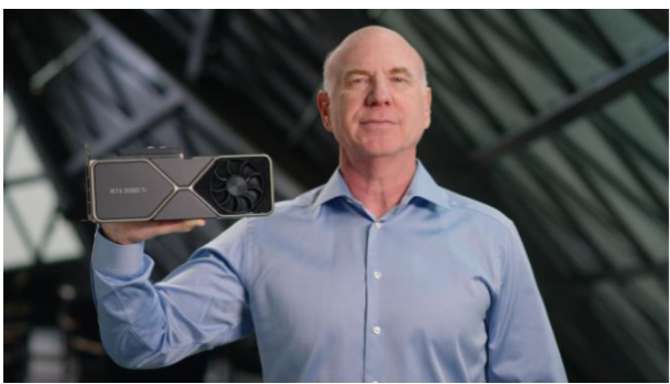 NVIDIA在COMPUTEX 2021上发布多...