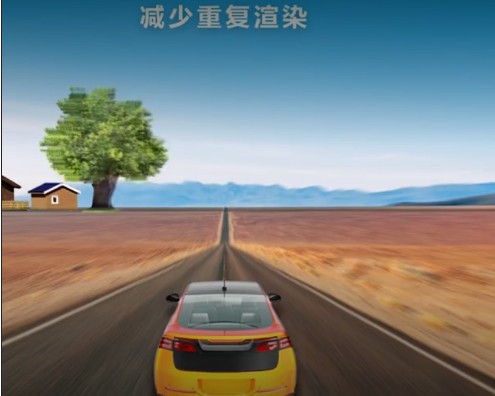 HarmonyOS采用华为全新自研图形栈