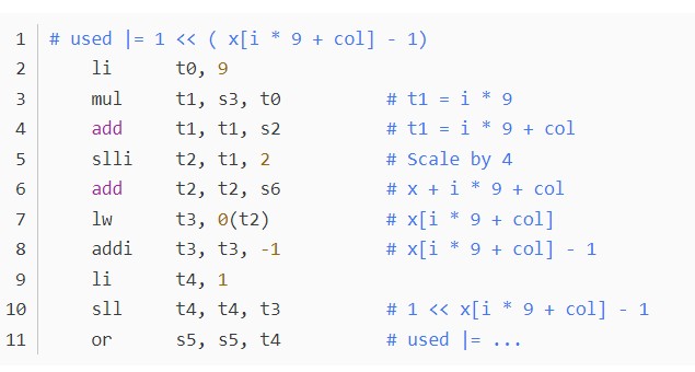 初學(xué)RISC-V編程的技巧