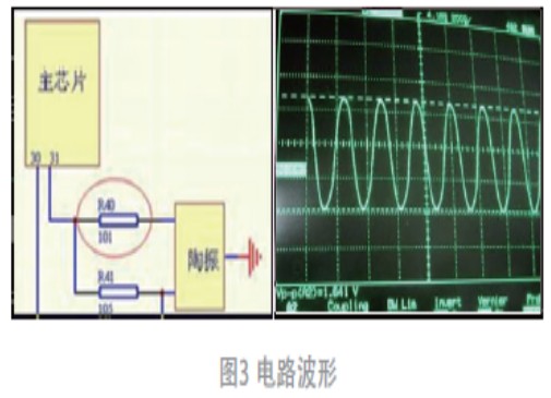 片状电阻失效机理分析