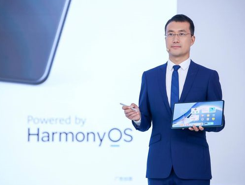 华为第二代手写笔发布,配备全新平板使用