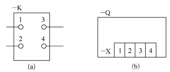 你知道电气原理图有哪些绘制原则吗？