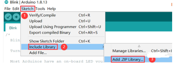 GPIO