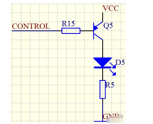 一文详解单片机驱动红外发射管的电路设计