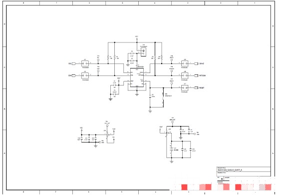 基于8种典型的应用电路电路评估板MAX3128 EVK特性介绍