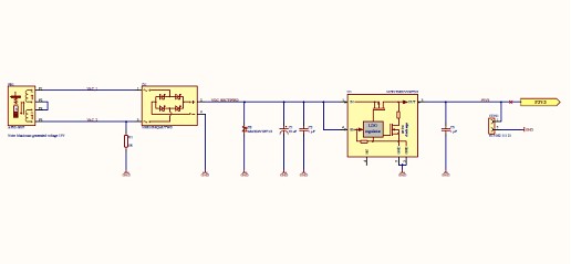 基于NCS36510控制 Strata PC应用程序中渲染的智能家居