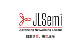 JLSemi景略半导体发布 BlueWhale™...
