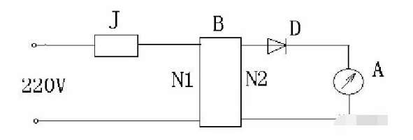 如何设计一款低成本通用的电动机<b>星</b><b>角</b>降压<b>启动</b><b>控制</b>器