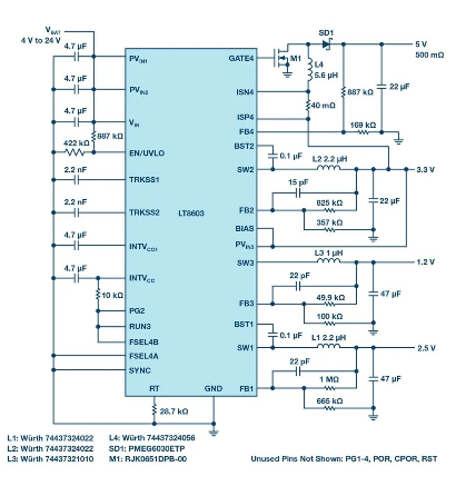 lt8603