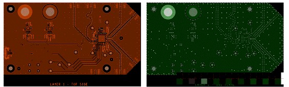 基于瑞萨8V97003宽带18GHz微波合成器设计方案介绍