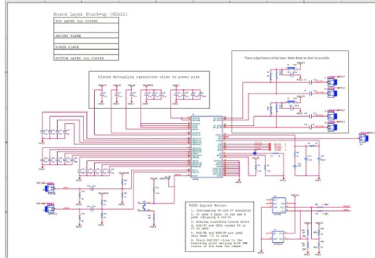 基于瑞薩8V97003寬帶18GHz微波合成器設(shè)計方案介紹