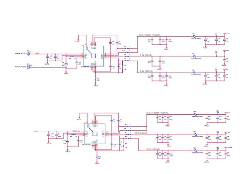 基于瑞薩8V97003寬帶18GHz微波合成器設(shè)計方案介紹