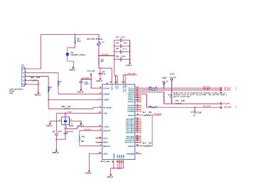 基于瑞薩8V97003寬帶18GHz微波合成器設(shè)計方案介紹