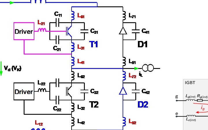 你知道如何去優(yōu)化功率模塊主端子設(shè)計(jì)嗎？