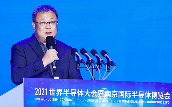 AMD大中華區總裁潘曉明：異構計算是關鍵的未來趨勢 ADM在三大領域聚焦高性能計算