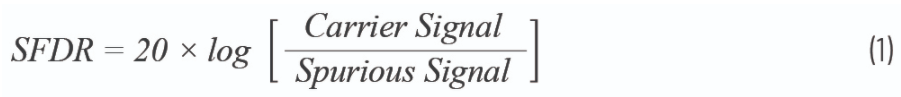 优化信号链的电源系统 — 第1部分：多少电源噪声...