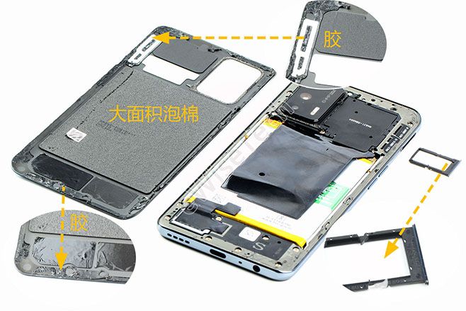 realme gt neo拆機評測 realme gt neo參數(shù)怎么達到旗艦水平