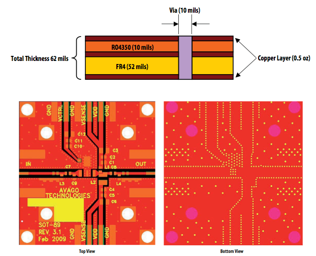 pcb