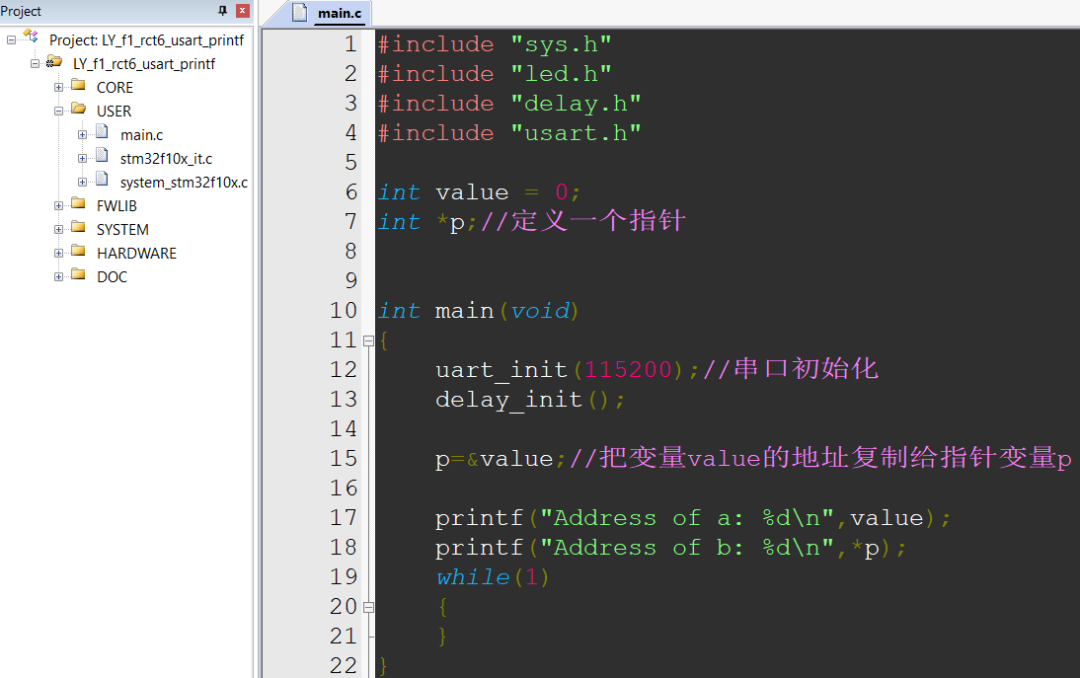 STM32