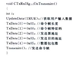 通信系统