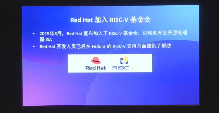 RISC-V