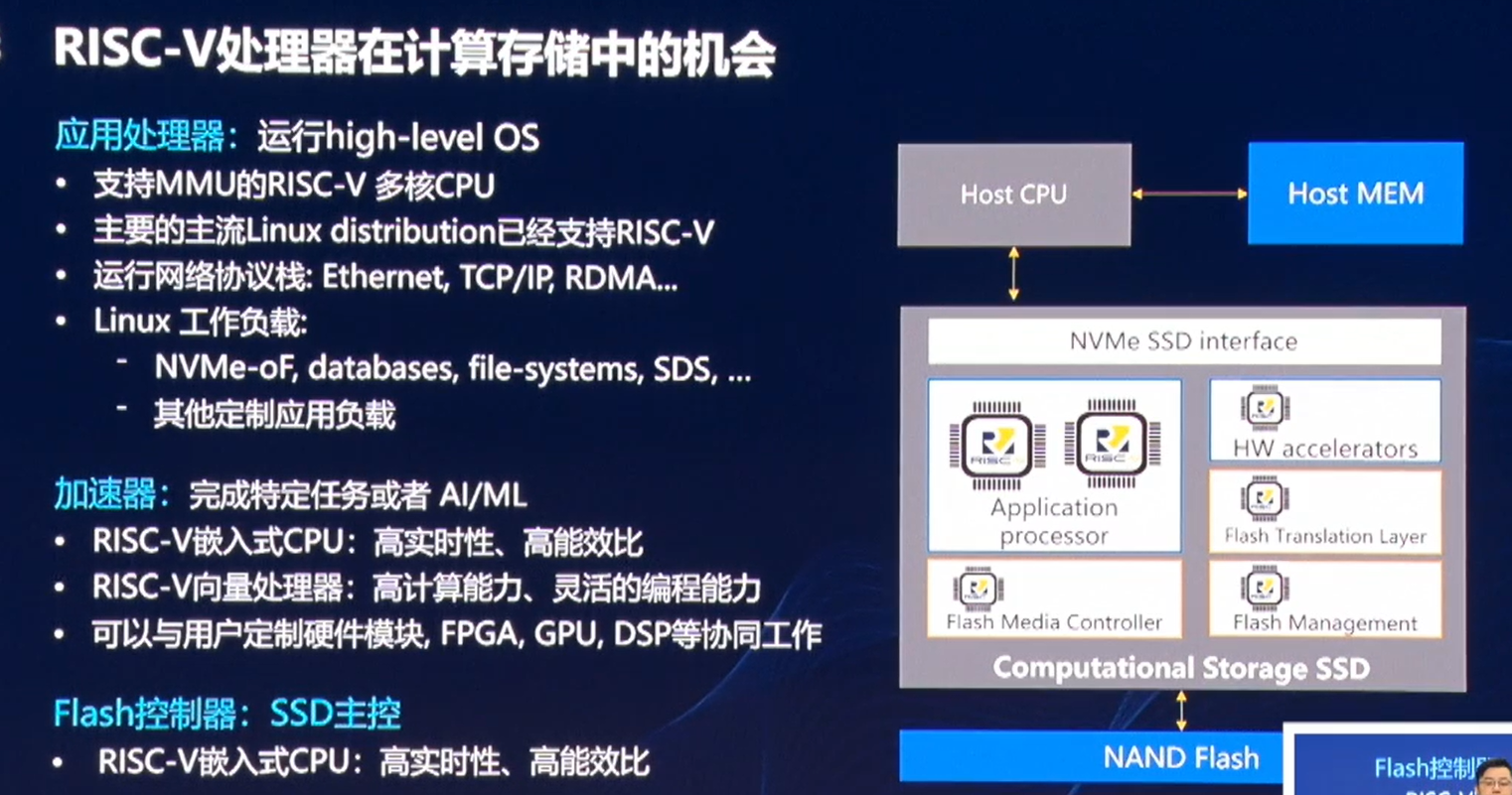 RISC-V