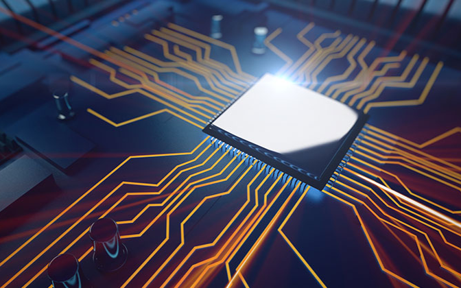 震憾!英特尔将首发RISC-V CPU!中国同时...