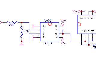 <b class='flag-5'>ABB</b>变频器ACS<b class='flag-5'>800</b>-75KW原理图汇总