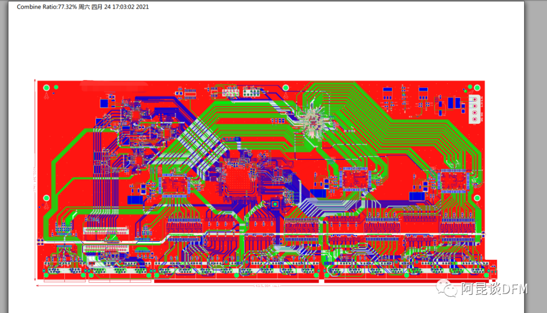 PCB线路板