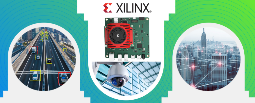 貿澤備貨Xilinx Kria KV260視覺AI入門套件，助力快速開發視覺應用