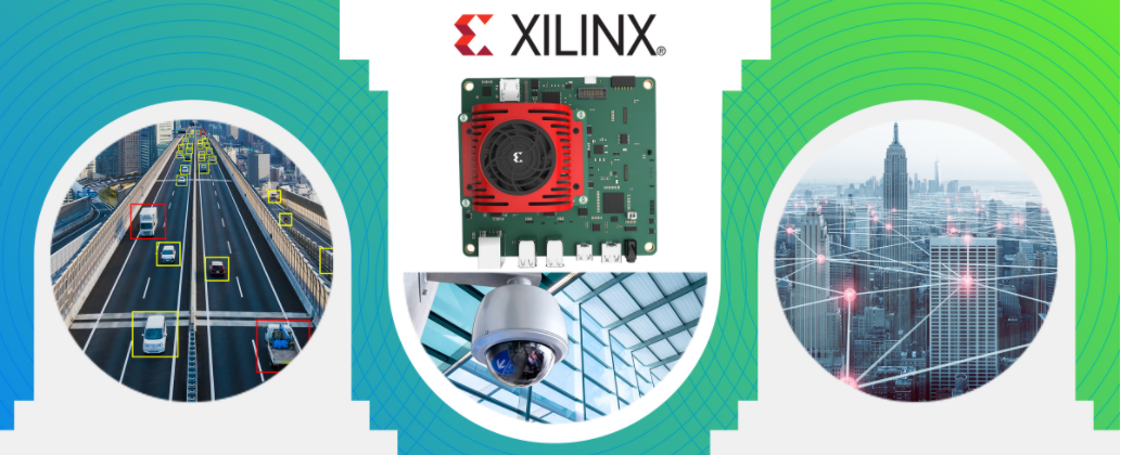 貿澤備貨Xilinx Kria <b class='flag-5'>KV260</b><b class='flag-5'>視覺</b>AI<b class='flag-5'>入門</b><b class='flag-5'>套件</b>，助力快速開發<b class='flag-5'>視覺</b>應用