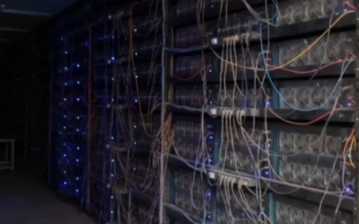 “重拳整頓”比特幣挖礦!SSD“閃崩”、傳臺積電...