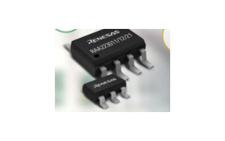 瑞萨电子推出全新RAA2230XX降压稳压器产品
