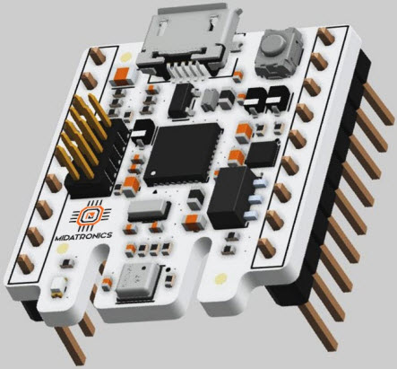 基于<b class='flag-5'>ITM</b>-MKR680Temperature Sensing的參考設(shè)計(jì)