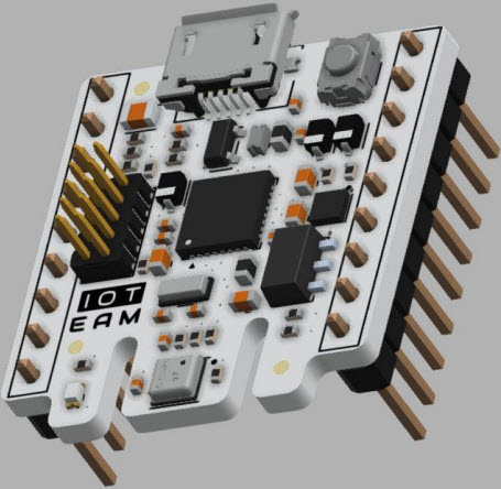 基于<b class='flag-5'>ITM</b>-MKR680Temperature Sensing的參考設(shè)計(jì)1