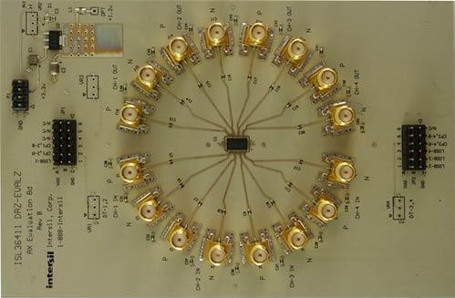 基于ISL36411<b class='flag-5'>DRZ</b>-EVALZ接收器的參考設計