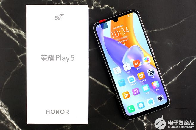 榮耀play5手機怎么樣？評測榮耀play5參數(shù)配置