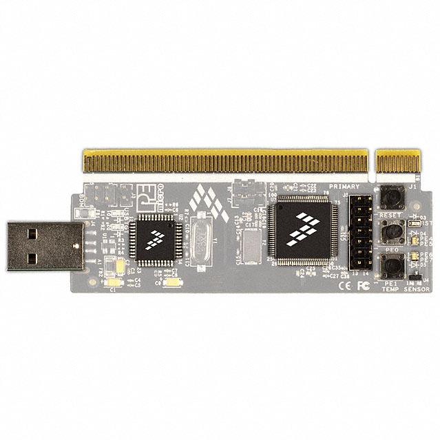 基于TRK-USB-<b class='flag-5'>MPC5604B</b><b class='flag-5'>微控制器</b>的參考設(shè)計