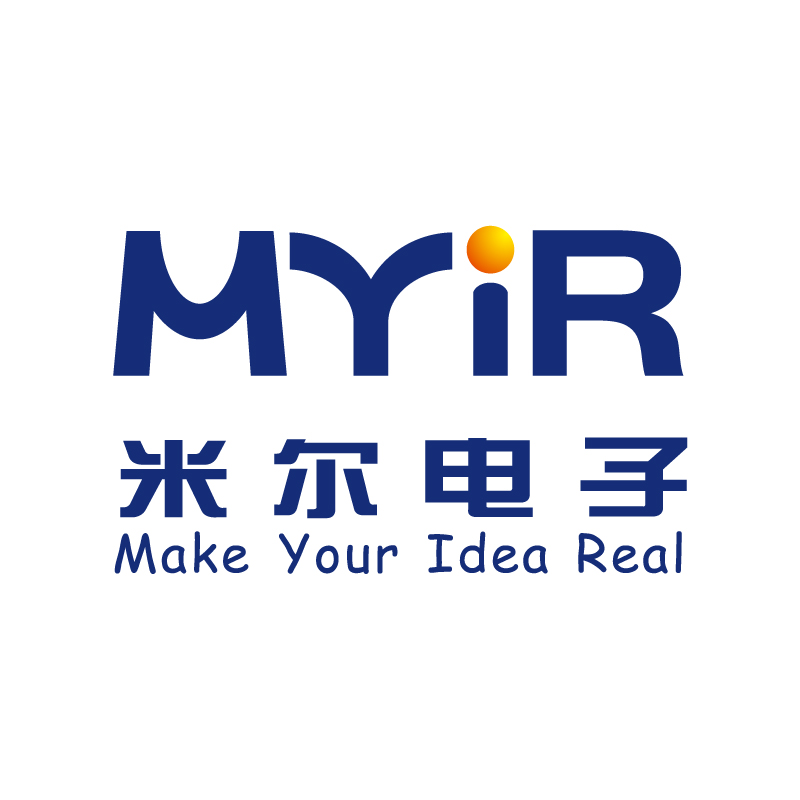 新品上市|国产工业CPU平台，米尔MYC-YT507核心板及开发板开启预售