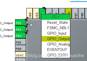 stm32通用定时器的重要知识点