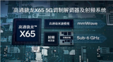 高通5G基帶Sub-6和毫米波二者結合發揮5G價值