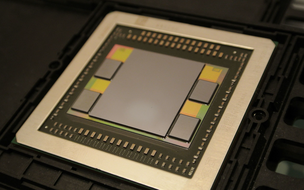 AMD或将全面拥抱HBM,CPU和GPU都要用?