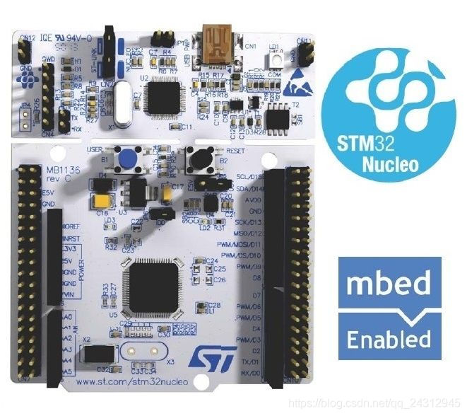 STM32CUBEMX(5)--自定义红外NEC解码，定时器TIM捕获方式