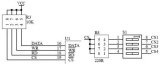 在Arduino下如何直接以LED組建點(diǎn)陣屏