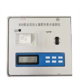 土肥儀的功能特點(diǎn)是什么，主要檢測哪些