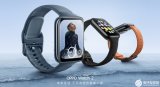 OPPO Watch 2系列發布，超能代表完成“超能”挑戰