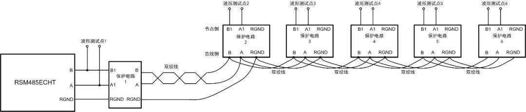 保护电路