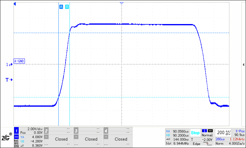 保护电路