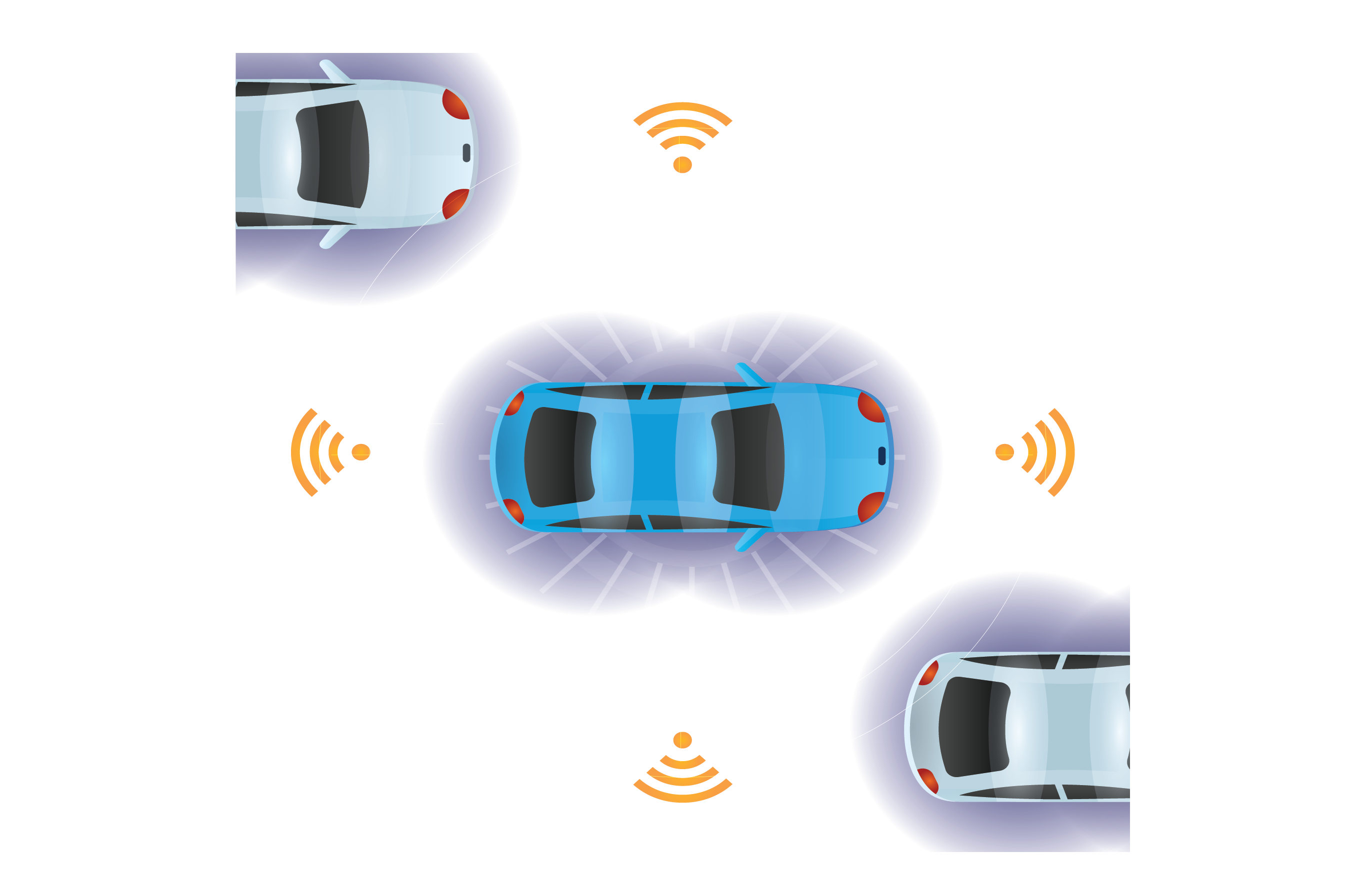 智慧停車前沿技術觀察